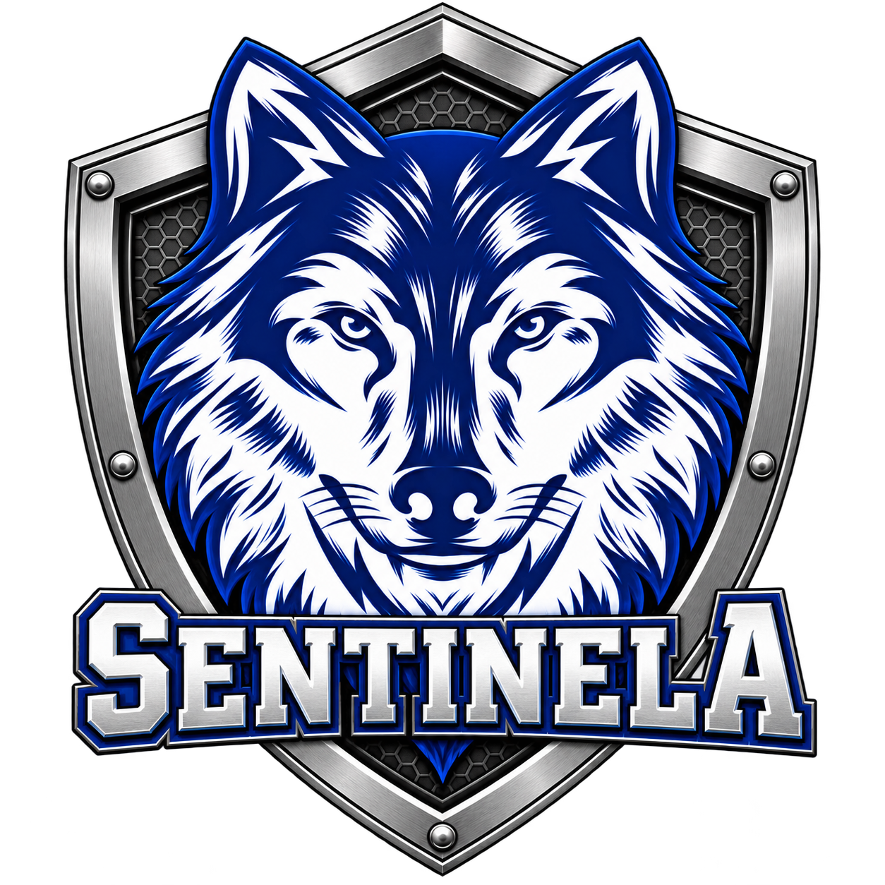 Sentinela Logo